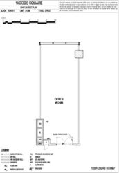 Woods Square (D25), Office #500491381